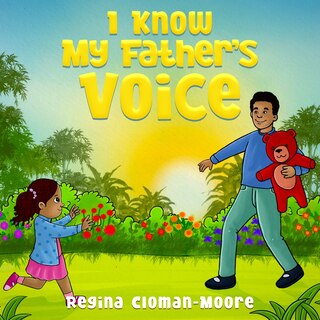 Couverture_I Know My Father's Voice