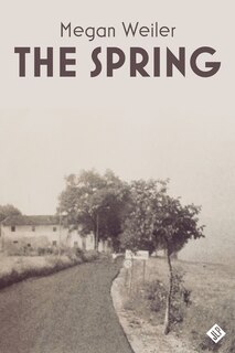 Front cover_The Spring