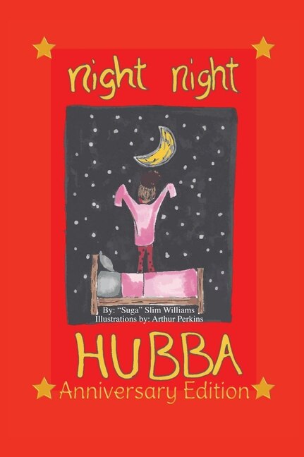 Front cover_Night Night Hubba The Anniversary Edition