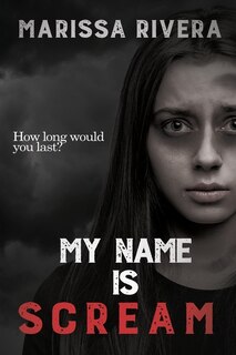 Front cover_My Name is Scream