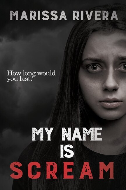 Front cover_My Name is Scream