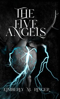 Front cover_The Five Angels