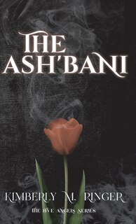 Front cover_The Ash'bani