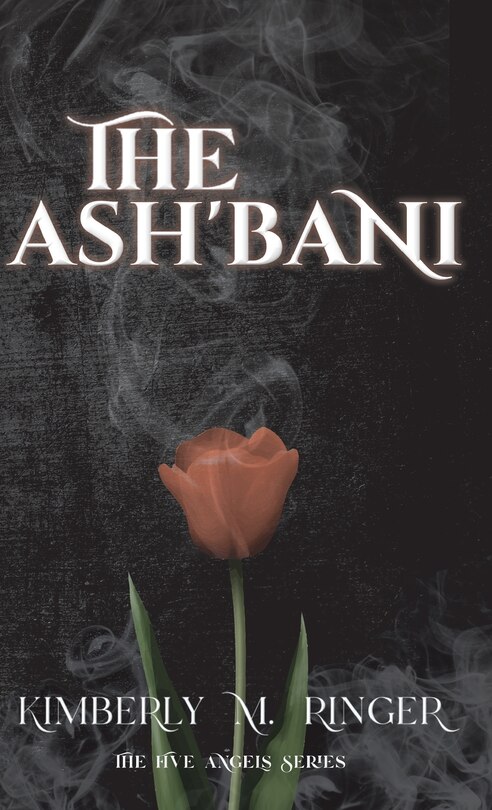Front cover_The Ash'bani