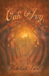 Front cover_Oak and Ivy