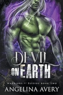Front cover_Devil On Earth