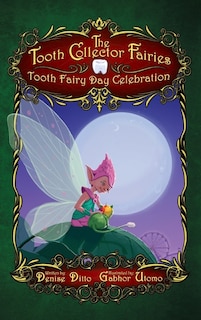 Couverture_Tooth Collector Fairies