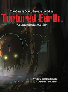 Front cover_The Travel Journal of Mica Greer
