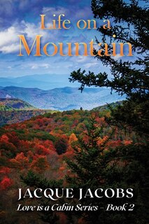 Front cover_Life on a Mountain