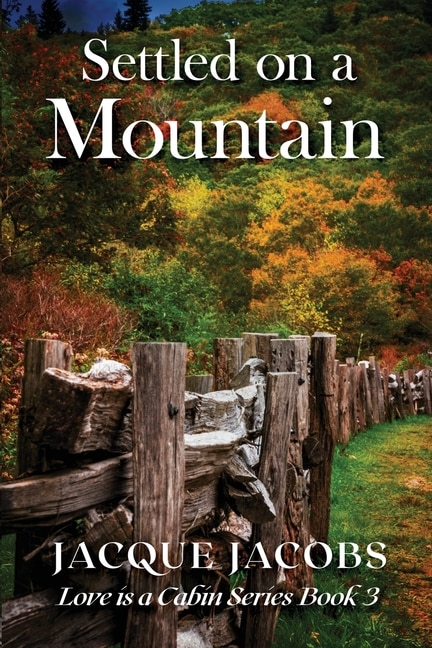 Front cover_Settled on a Mountain