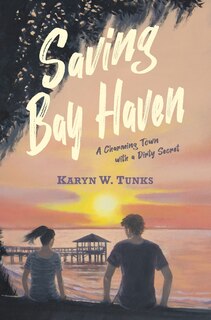 Front cover_Saving Bay Haven