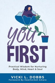 Front cover_You First