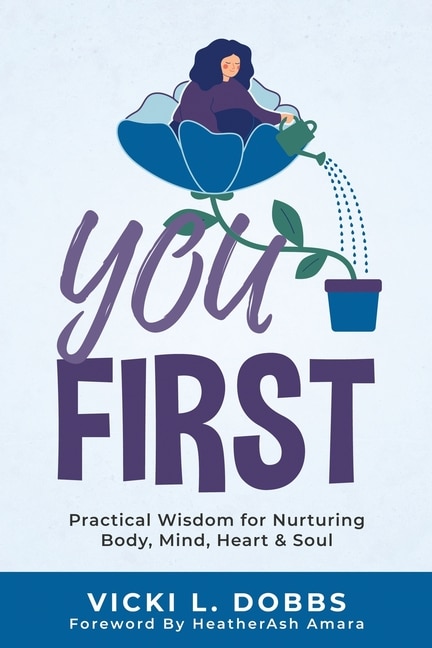 Front cover_You First