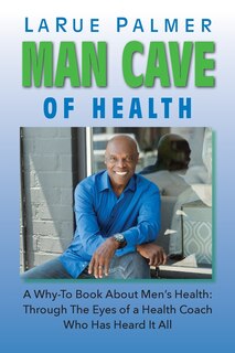 Couverture_Man Cave Of Health
