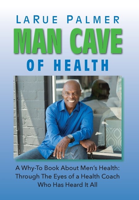 Couverture_Man Cave Of Health