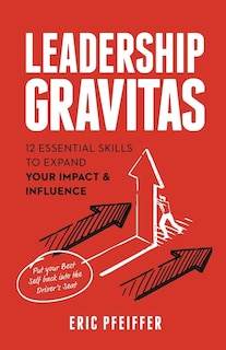 Couverture_Leadership Gravitas