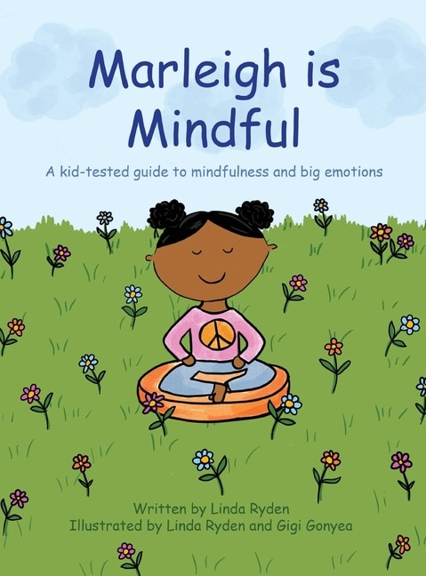 Couverture_Marleigh is Mindful