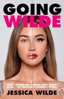 Front cover_Going Wilde
