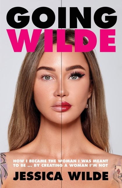 Front cover_Going Wilde