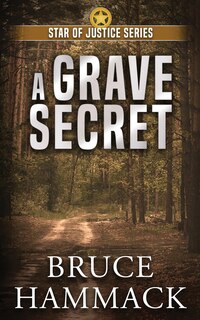 Front cover_A Grave Secret