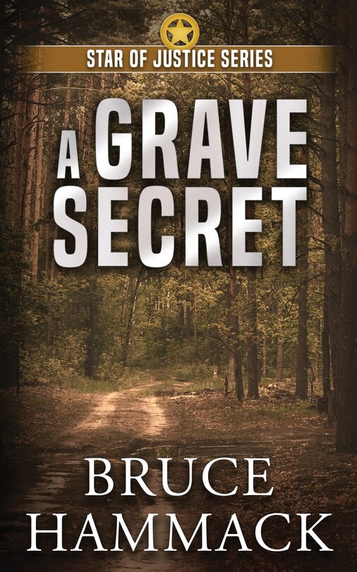 Front cover_A Grave Secret