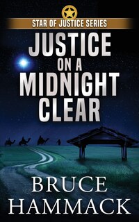 Front cover_Justice On A Midnight Clear