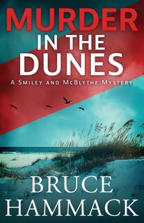 Front cover_Murder In The Dunes