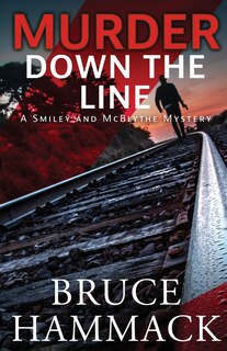 Front cover_Murder Down The Line