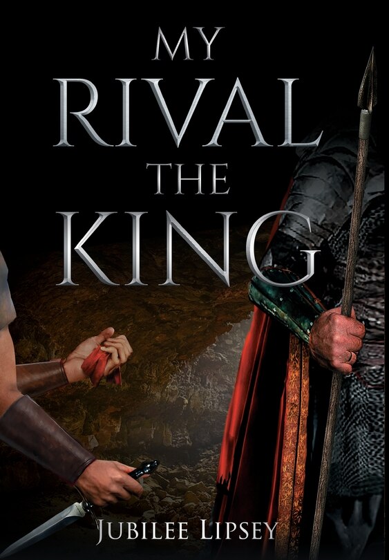 Couverture_My Rival, The King