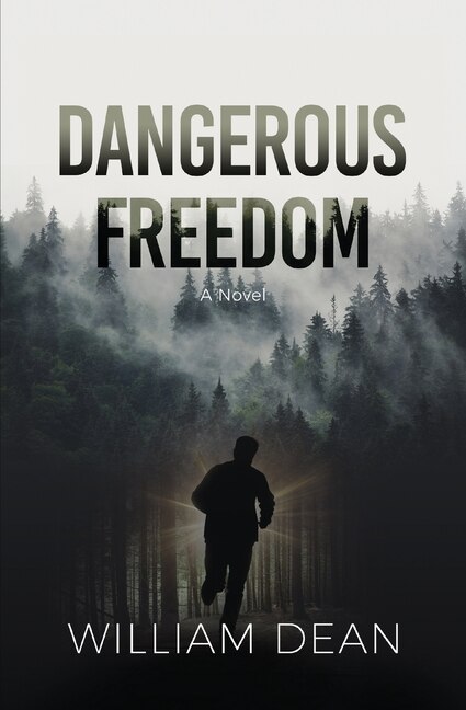 Front cover_Dangerous Freedom