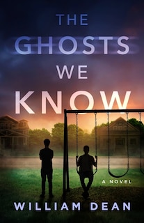 Front cover_The Ghosts We Know
