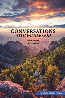 Front cover_Conversations with God