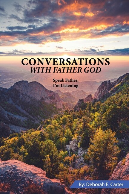 Front cover_Conversations with God