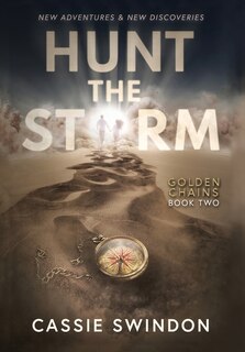 Front cover_Hunt The Storm