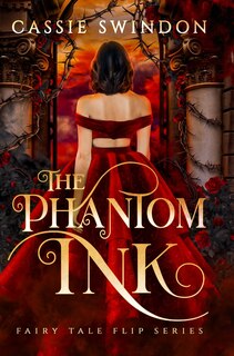 Front cover_The Phantom Ink
