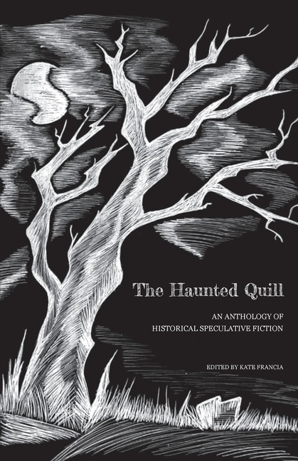 Couverture_The Haunted Quill