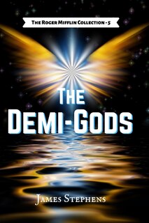 Couverture_The Demi-Gods