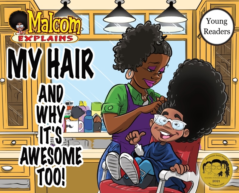 Couverture_My Hair