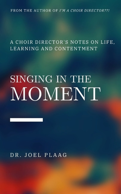 Couverture_Singing in the Moment