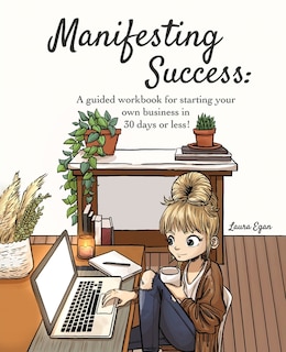 Couverture_Manifesting Success
