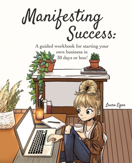 Couverture_Manifesting Success
