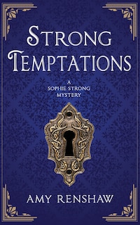 Front cover_Strong Temptations