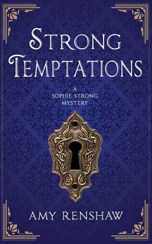 Front cover_Strong Temptations