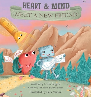 Front cover_Heart & Mind