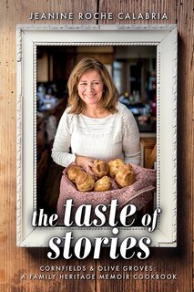 Front cover_The Taste of Stories