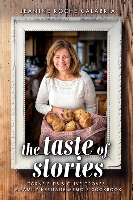 Front cover_The Taste of Stories
