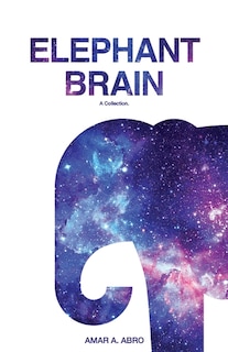 Front cover_Elephant Brain