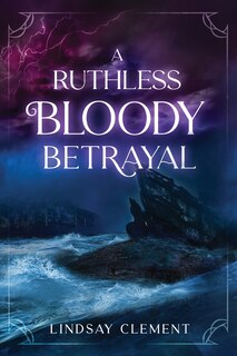 Couverture_A Ruthless Bloody Betrayal