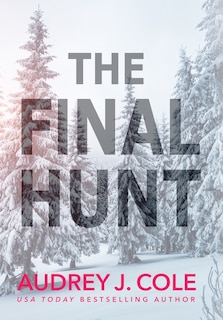 Front cover_The Final Hunt