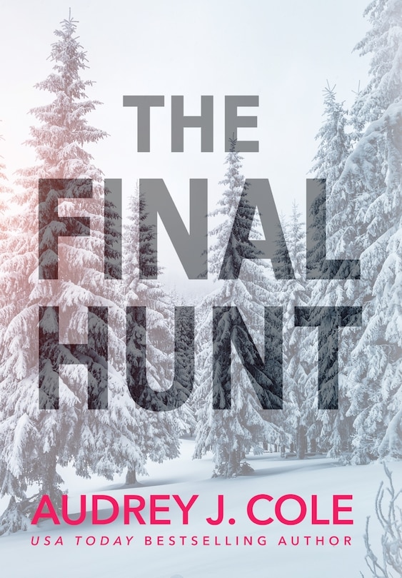 Front cover_The Final Hunt
